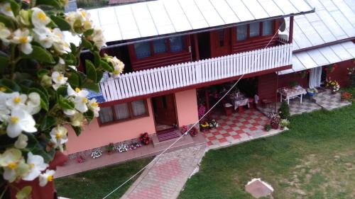 Фотографии гостевого дома
Pensiunea Daiana