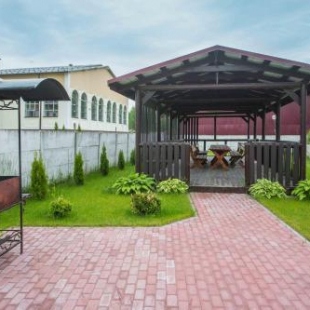 Фотография гостевого дома MazhorHoll