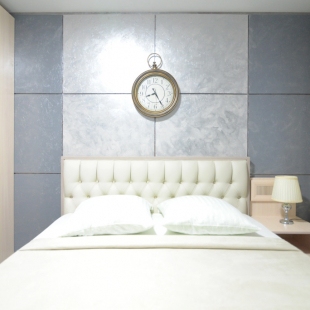 Фотография квартиры Квартира Трехкомнатная в Сердце Города Уют и Удобство для Вашего Проживания