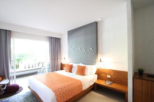 Фотография гостиницы Bliss Resort Krabi