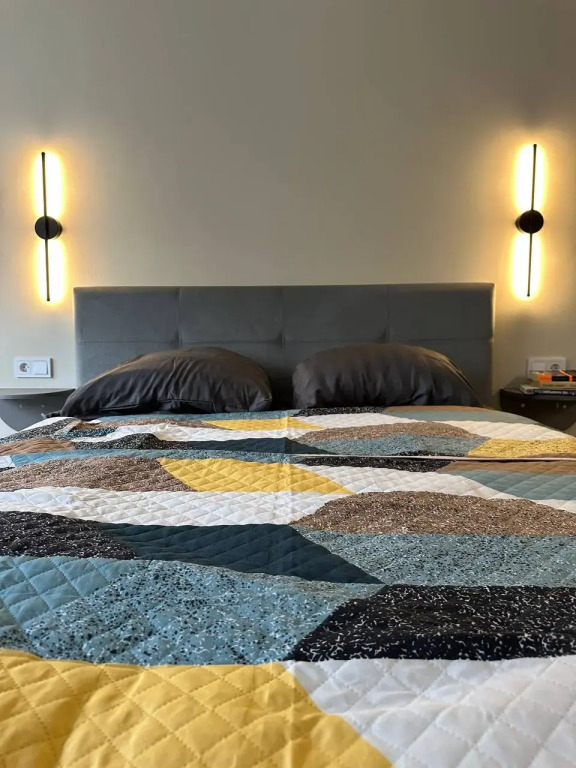 Фотография квартиры Квартира Студия