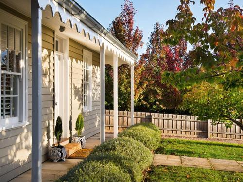 Фотография гостевого дома Kings Cottage