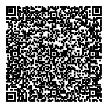 QR код базы отдыха Юность