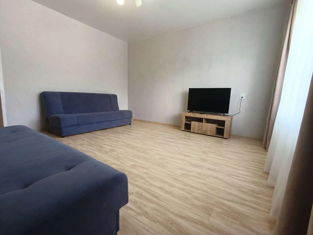 Фотография квартиры Апартаменты на Московской улице 100