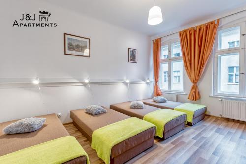 Фотография мини отеля J&J Apartments Łazienna 30 Pensjonat 10