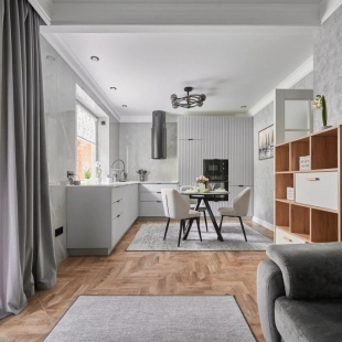 Фотография квартиры Your Place на улице Жлобы