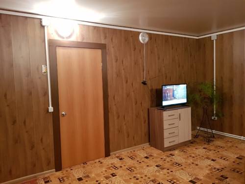 Фотографии гостевого дома 
            ДГС