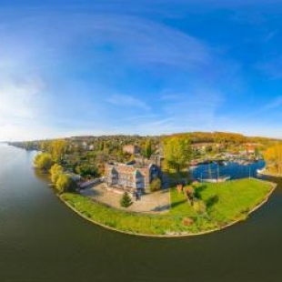 Фотография мини отеля Jachtowa