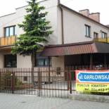 Фотография мини отеля Kwatery Pokoje Mira