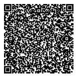QR код мини отеля Лазурь