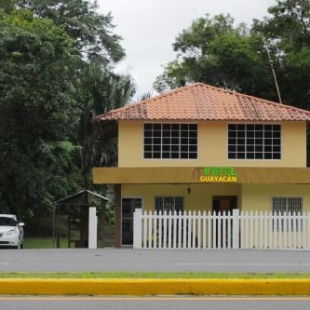 Фотография гостевого дома Hostel Guayacan