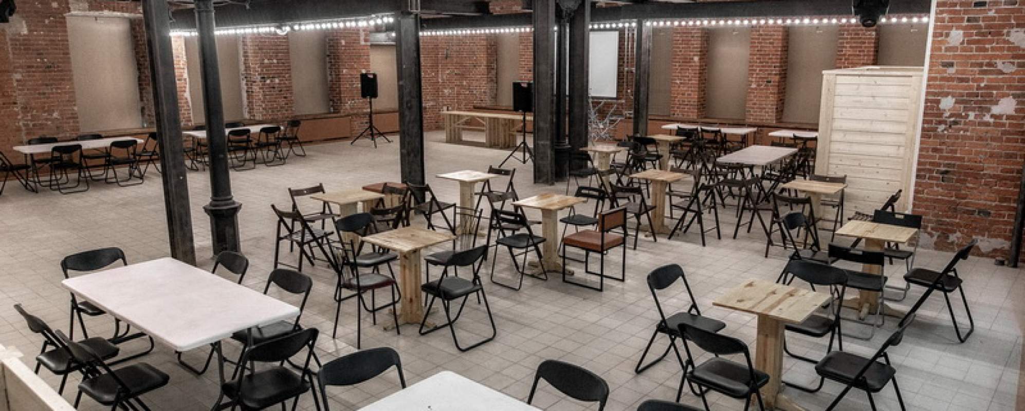 Фотографии лофта LOFTFAR4 LOFT 300