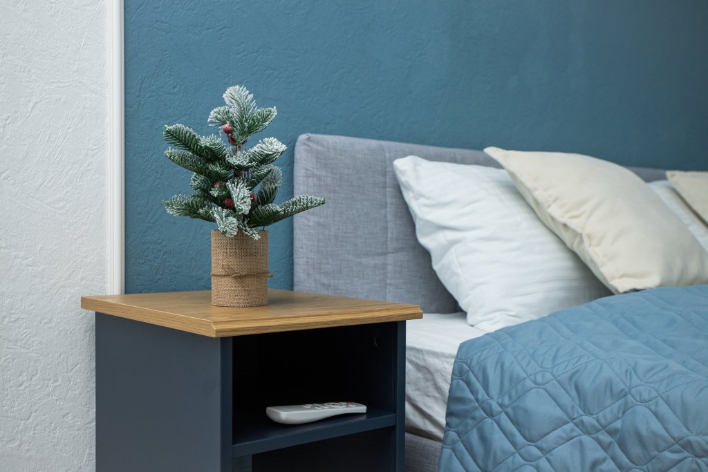 Фотография квартиры Апартаменты Family Apart on Centre