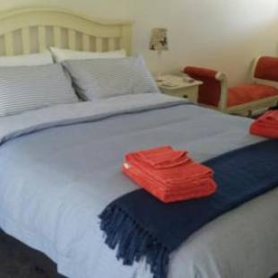 Фотографии мини отеля
Jan's Boutique B & B Suite