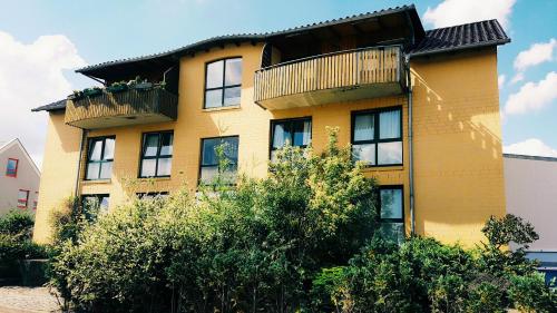 Фотография гостевого дома Pension Genat