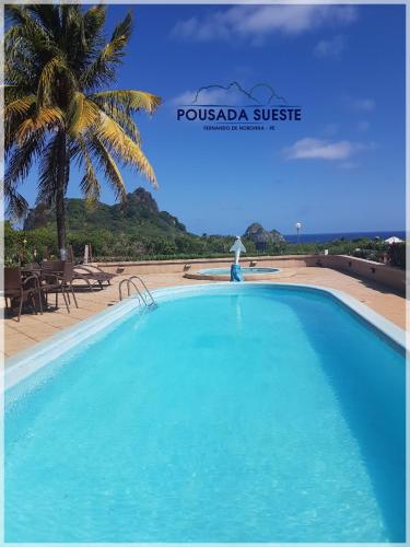 Фотография мини отеля Pousada Sueste