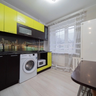 Фотография квартиры Квартира на ул. Латышской