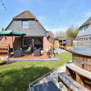 Фотографии гостевого дома 
            Cozy Cottage in Herkingen with Private Garden
