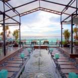 Фотография гостиницы Kroque Boutique & Bistro