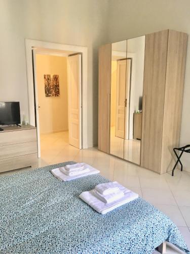 Фотография квартиры A Casa di Titto guest house