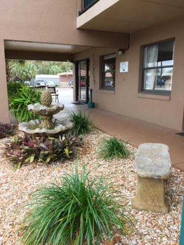 Фотография мотеля Dinner Bell Motel