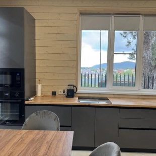 Фотография Коттеджа RentPlaza на улице Князева