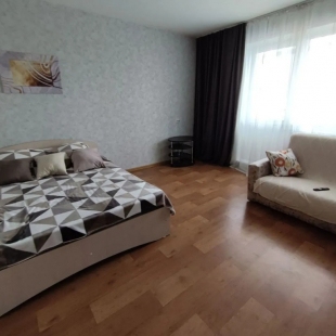 Фотография квартиры Квартира на партизана Железняка 61