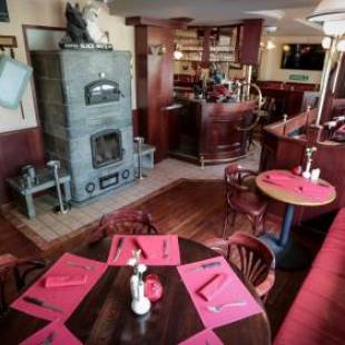 Фотографии гостиницы
Hôtel Restaurant Lamy