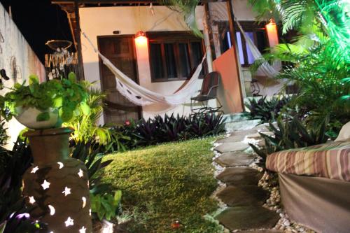 Фотография мини отеля Pousada Mar e Sol