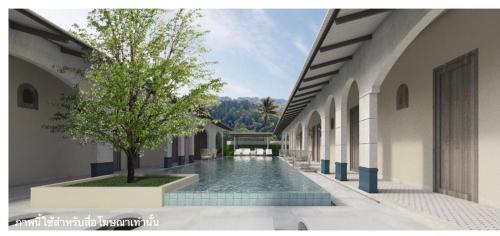 Фотография гостиницы BARA BARA' Budget SATUN