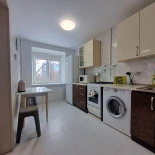 Фотография квартиры Квартира 3х-комнатная квартира в центре Хабаровска