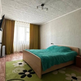 Фотография квартиры Квартира на улице Энгельса 21