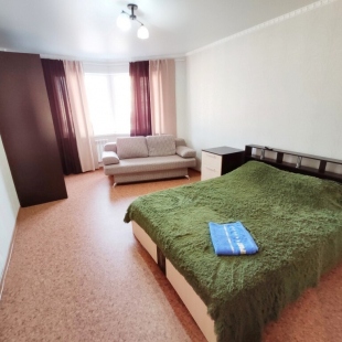 Фотография квартиры Апартаменты в Мкр Дубрава