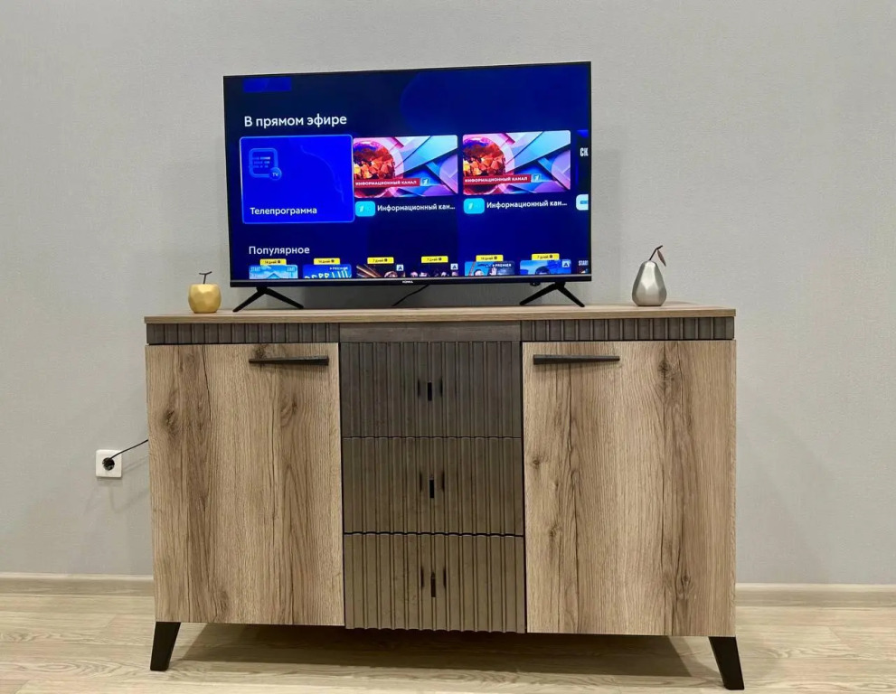 Фотография квартиры Апартаменты на территории Гусарская 2