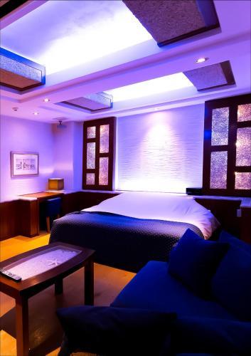 Фотография мини отеля WATER HOTEL Cy (Audlt Only)