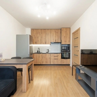 Фотография квартиры Апартаменты на Дыбенко