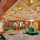 Фотография гостиницы The Ambassador, Marine Drive, Mumbai