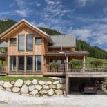Фотография гостевого дома lush Chalet in Hohentauern with Infrared Sauna & Whirlpool