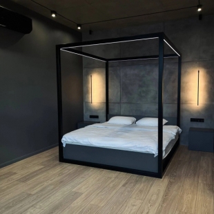 Фотография квартиры Квартира Стильная и Изящная в Центре Бреста