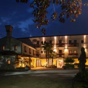 Фотографии гостиницы 
            Hotel Antico Mulino