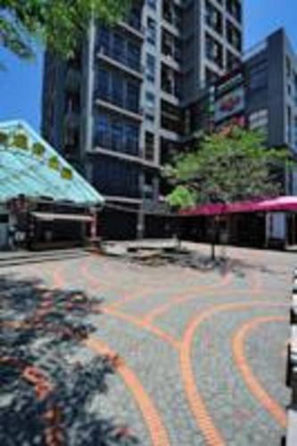 Фотография гостиницы 58˚ Hotspring Hotel