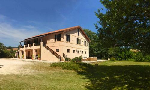 Фотография мини отеля Armonia della Sera B&B - Residenza di campagna