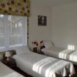 Фотография базы отдыха Kalinowy Sen