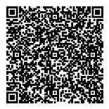 QR код достопримечательности Питьевой бювет Витязево