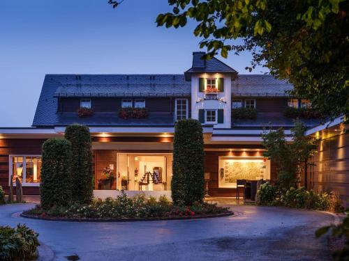 Фотография гостиницы Waldhaus Ohlenbach