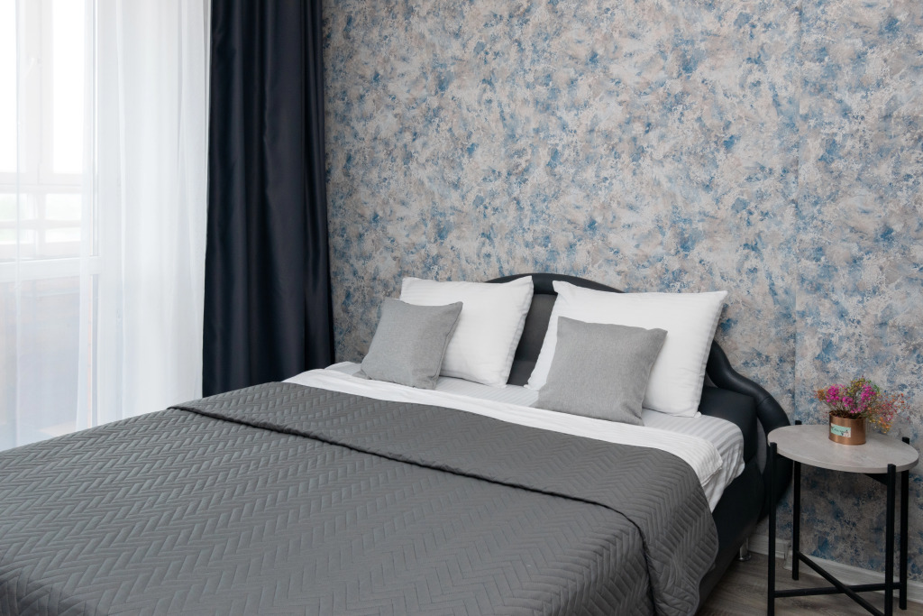 Фотография квартиры Квартира от компании День Ночь на Тимирязева 23