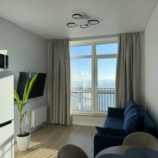 Фотография квартиры Квартира Central SkyView