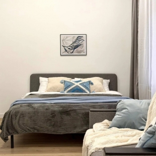 Фотография квартиры Апартаменты Happy People в Жк Видный Город