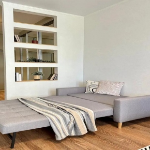 Фотография квартиры Апартаменты на улице Евдокимова 102Б