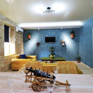 Фотография квартиры Апартаменты Avlapart